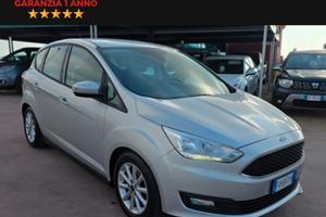 Ford C-Max 1.5 TDCi 120CV Start&Stop Titanium