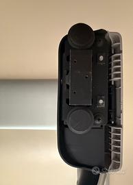 Barre Portatutto Porsche Cayenne 955/957 2002-2010