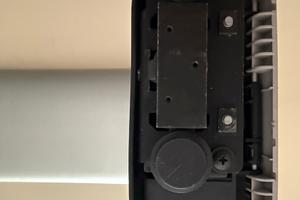 Barre Portatutto Porsche Cayenne 955/957 2002-2010