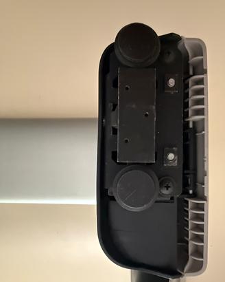 Barre Portatutto Porsche Cayenne 955/957 2002-2010