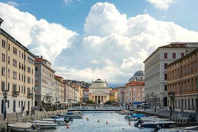 MANSARDA PIAZZA VENEZIA - Trieste