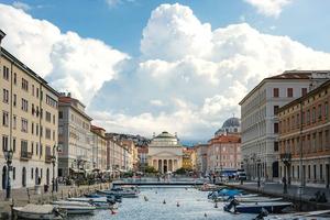 MANSARDA PIAZZA VENEZIA - Trieste
