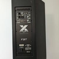 FBT X-Pro 12A usata