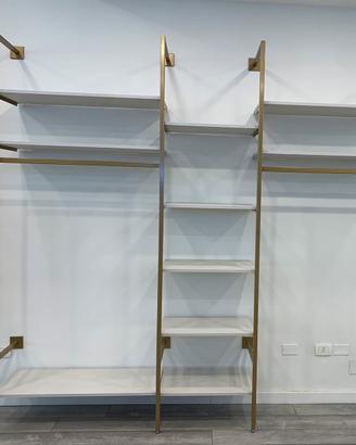 Arredamento negozio