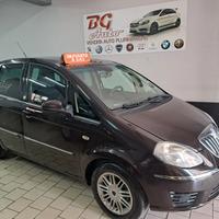 Lancia MUSA 1.4 Oro Ecochic GPL 2010 unico prop
