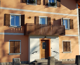 Casa vacanze Lavarone Trentino Alto Adige