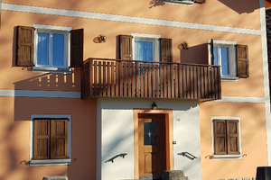 Casa vacanze Lavarone Trentino Alto Adige