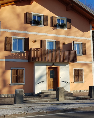 Casa vacanze Lavarone Trentino Alto Adige