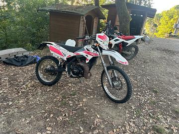 Beta RR50 2017