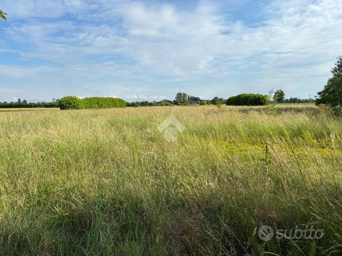 TER. AGRICOLO A CORBETTA - Vista 3