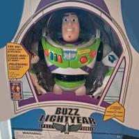 giocattolo buzz lightyear