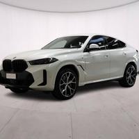 BMW X6 xDrive30d MSport Pro