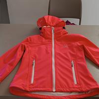 Giacca outdoor donna