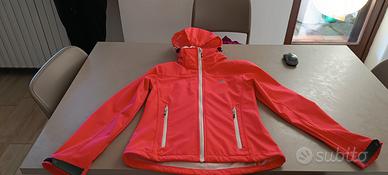 Giacca outdoor donna