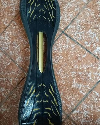 Waveboard Skateboard 2 ruote