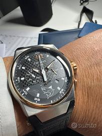 Orologio Locman Uomo Mare in Acciaio