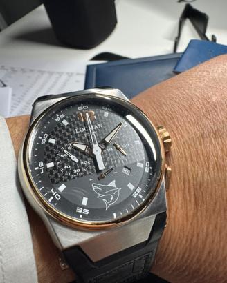 Orologio Locman Uomo Mare in Acciaio