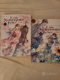 manga 