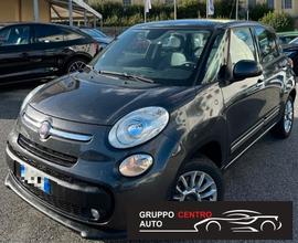 FIAT 500 L 1.3 Multijet 85 CV-2013