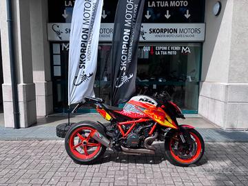 Ktm 1290 Super Duke R