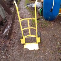 carrello professionale