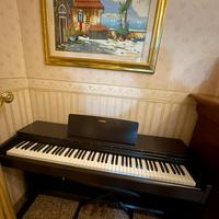 Pianoforte yamaha