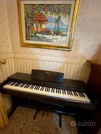 Pianoforte yamaha