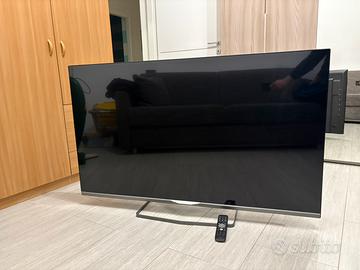 TV Philips 55" Ambilight + Xiaomi Mi Stick