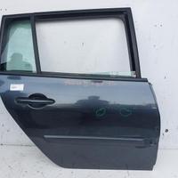 PORTA POSTERIORE DX RENAULT MEGANE II (LM) 7751475