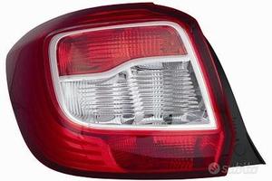 Fanale fanalino post.eriore dacia sandero 2013