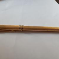 Penna Aurora Milleroghe oro