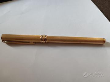 Penna Aurora Milleroghe oro