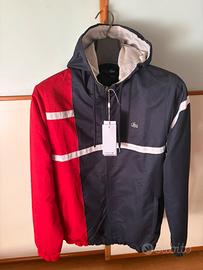 Giacca Lacoste