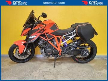 KTM 1290 Super Duke R Garantita e Finanziabile