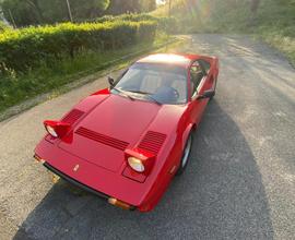 FERRARI 308 GTB Quattrovalvole