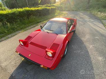 FERRARI 308 GTB Quattrovalvole