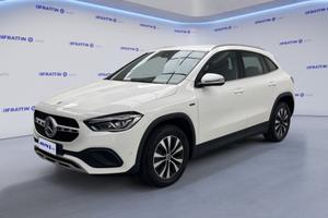 MERCEDES BENZ GLA 250 E EQ-POWER AUTOM