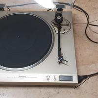 Pioneer PL-8  Giradischi vintage anni 80