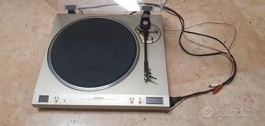 Pioneer PL-8  Giradischi vintage anni 80