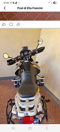Moto BMW