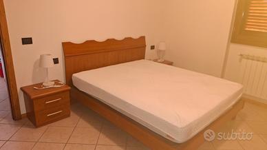 camera da letto 