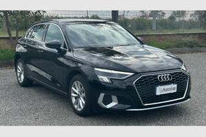 AUDI A3 SPB 35 TDI S tronic Business Advanced