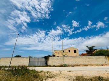 Villetta con vista panoramica