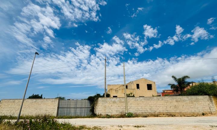 Villetta con vista panoramica