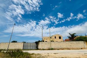 Villetta con vista panoramica