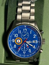 Cronografo Avion Thunderbolt - Orologio da Pilota