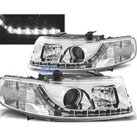 FARI SEAT LEON TOLEDO 1M 99-05 LUCE DIURNA FONDO C