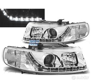 FARI SEAT LEON TOLEDO 1M 99-05 LUCE DIURNA FONDO C