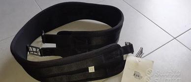 sottopancia sella cavallo