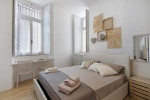 Appartamento in centro al lago